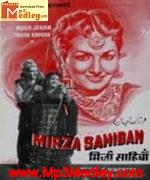 Mirza Sahiba 1947 songs