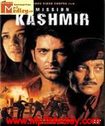 Mission Kashmir 2000 songs