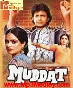 Muddat 1986 songs