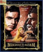 Mughal-E-Azam 1960 songs