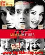 Mumbai Matinee 2003 songs