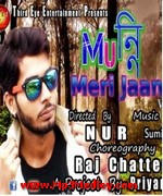 Munni Meri Jaan 2015 movie album cover