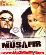 Musafir 2004 songs