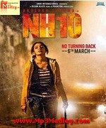 NH10 2015 songs
