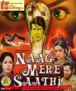 Naag Mere Saathi 1973 songs