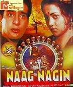 Naag Nagin 1989 songs