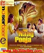 Naag Puja 1971 songs