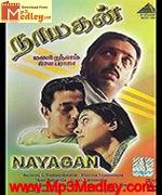 Naayagan 1987 songs