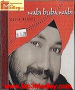 Nabi Buba Nabi Album songs