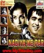 Nadiya Ke Paar 1948 songs