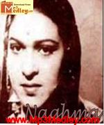 Nagma 1953 songs