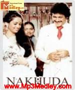 Nakhuda 1981 songs