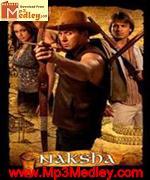 Naksha 2006 songs