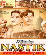 Nastik 1954 songs