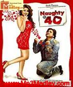 Naughty at 40 2011 songs