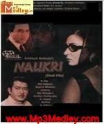 Naukri 1978 songs