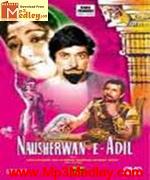 Nausherwan E Adil 1957 songs