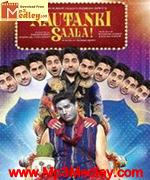 Nautanki Saala 2013 songs