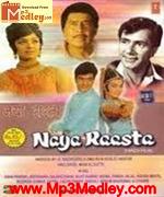 Naya Raasta 1970 songs