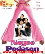Nayee Padosan 2003 songs