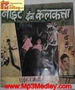 Night In Calcutta 1970 songs