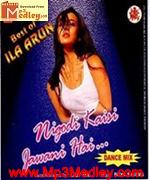 Nigodi kaisi jawani songs