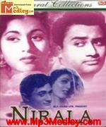 Nirala 1950 songs