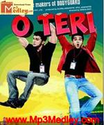 O Teri 2014 songs