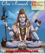 Om namah shivay female song image