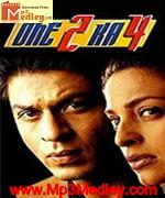One 2 Ka 4 2001 songs