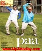 Paa 2009 songs