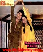 Paanchwin Manzil 1983 songs