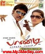 Pandi 2008 songs