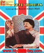 Pankaj Udhas Live AtThe songs