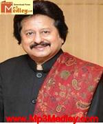 Pankaj Udhas Volume 4 songs