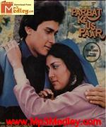 Parbat Ke Us Paar 1988 songs