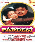 Pardesi 1992 songs