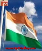 Yeh Matru Bhumi Meri song image