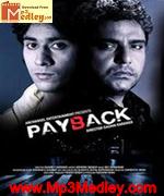 Payback 2010 songs