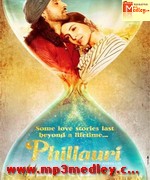 Phillauri 2017 songs