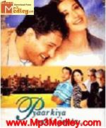 Pyaar Kiya Nahi Jaata 2002 songs