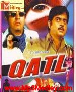 Qatl 1986 songs