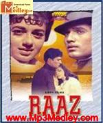 Raaz 1967 songs
