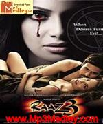 Raaz 3 2012 songs