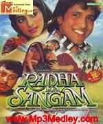 Radha Ka Sangam 1992 songs