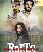 Raees 2017 songs