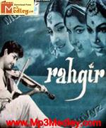 Rahgir 1968 songs