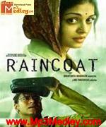 Raincoat 2004 movie album cover