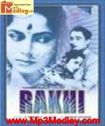 Rakhi 1962 songs