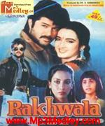 Rakhwala 1989 songs